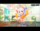 【メカ×美少女】メモリードライブシナリオ　メイメイ　ぴょん♪ぴょん♪ぴょん♪【シャンドラ】