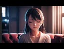 君はLiar/Mai(synthesizerV)