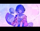 blender　歌ってみた（Nowa ver.）