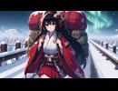 【The Long Dark】サバイバルド素人巫女の限界サバイバルPart.44【ゆっくり実況】