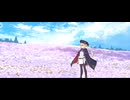 【FGO】戦闘動画。
