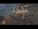 チャタカブラにすら勝てず調査を終えるハンターさん【モンハンワイルズリョナ】