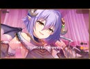 【DMM】メシアガール おかわり　デコシナリオ『リブレ［グレーターデビル］』