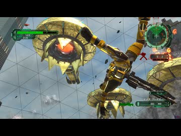 【地球防衛軍6】えどふろ6VoM その31