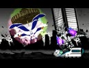 ワルプルギスの夜 舞台装置の魔女 XX周目　無課金3枠 速攻【にゃんこ大戦争】
