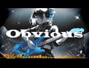 Obvious / 重音テトSV(英語)