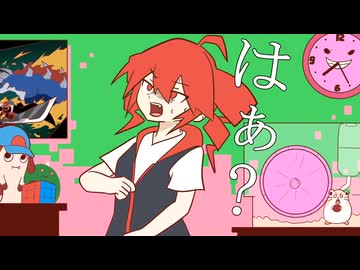 ファスナーが上がらない　重音テトSV