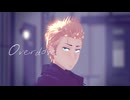 【APヘタリアMMD】Overdose【蘭】
