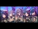 シャニソンMV 「THE LAST PRIDE」 アンティーカ HDR