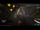 【warframe】今日のソーティ 2025/02/08
