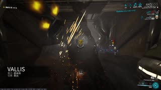 【warframe】今日のソーティ 2025/02/08
