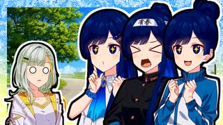「『青春』って言うゲーム！」【VOICeVI劇場】