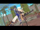 【原神MMD】エスパーエスパー【空・ガイア】