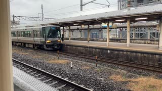223系　新快速