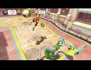 マイDNAマンがいくARMSランクマッチ　ランク19を目指して　Part223