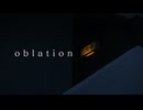 oblation / nomel feat. 重音テト