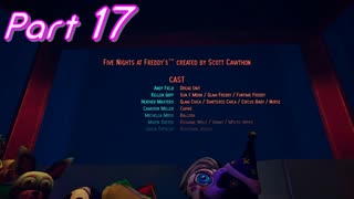 【FNaFHW2】幻覚技術者への道 Part17【実況】
