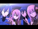 【ルカイトに寝かしつけられソング】よりそうた/巡音ルカV4X & V2 &KAITO V3 STRAIGHT & WHISPER - ニワノワニ