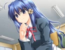 その横顔を見つめてしまう ～A profile 完全版～　プレイ動画　パート30　美桜ルート6