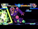 アルカナハート3LMSSSXランクマ日記Part53【2025/02/08】