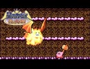 迷宮入りしそうな鏡の国の大冒険　『星のカービィ 鏡の大迷宮』３