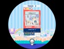 いちげき!のテーマ 赤 譜面確認用