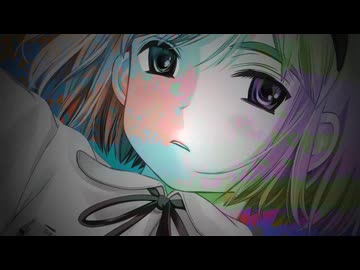 【MAD】 心の杖として、鏡として 【GUNSLINGER GIRL】