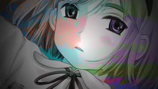 【MAD】 心の杖として、鏡として 【GUNSLINGER GIRL】