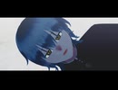 【MMD】失踪前夜【オリキャラ】