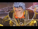 【PSO2NGS】ゲッテムハルト対ダークファルス・ヴァエル