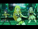 【ミリシタMAD_Re:FLAME開催記念】オーバーマスター REMIX