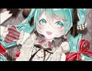 【初音ミク】マジカルチョコレヱト （オリジナル曲）／yamato