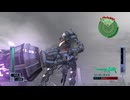【Switch実況】ルーレットで兵科と武器を決める地球防衛軍3 Part.020