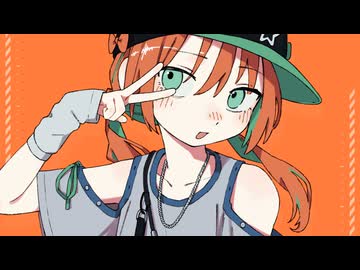 ラクガキ☆ファンク / ユマノ feat. 初音ミク