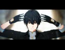 【MMD】男漂泊者×マーシャルマキシマイザー【鳴潮】