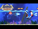 迷宮入りしそうな鏡の国の大冒険　『星のカービィ 鏡の大迷宮』８