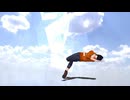 MMD 歌唱モーション／Pledge (１番のみ)