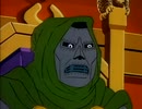 スパイダーマン&アメイジング・フレンズ シーズン1 第17話「ドクター・ドゥームとレーザー砲」（英語版）