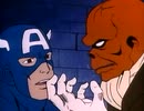 スパイダーマン&アメイジング・フレンズ シーズン1 第18話「キャプテン・アメリカを救え！」（英語版）