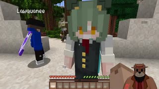 初めてのマインクラフト動画（スペイン語）