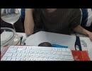 めじろう「449（ししく）さん、お綺麗ですよね♡」