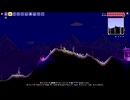 【PS4テラリア実況】中年BBAが女王気分で自分の国を作るそうですよ？284