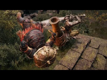 【ゆっくり実況】影地ャタマネギ Part.49【エルデンリング】