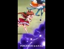 魔法少女の戦い