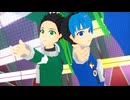 【ＭＭＤ】CHaCK-UP_ジャンキーナイトタウンオーケストラ