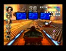 友人が超久々にF-ZEROをプレイしてみた。