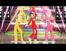【ＭＭＤ】CHaCK-UP_スキスキ絶頂症
