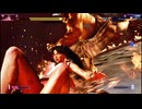 【Ryona】不知火舞vs本田　リョナ対戦　ストリートファイター6　Street Fighter 6　スト6　Mai Shiranui
