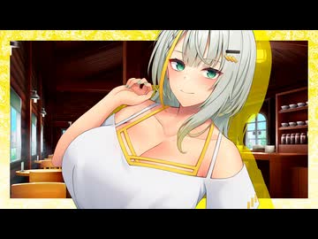 「ぷにっぷにのもっちもちのふわっふわで気持ちよさそう」【VOICeVI劇場】