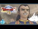 【DQ8＊実況】これが現状最後の初見で大冒険！第七十三章